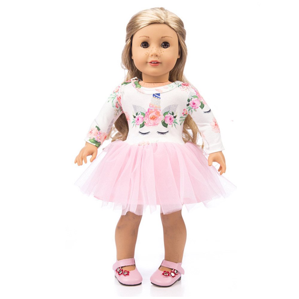 18 Inch Doll Clothes For Girls