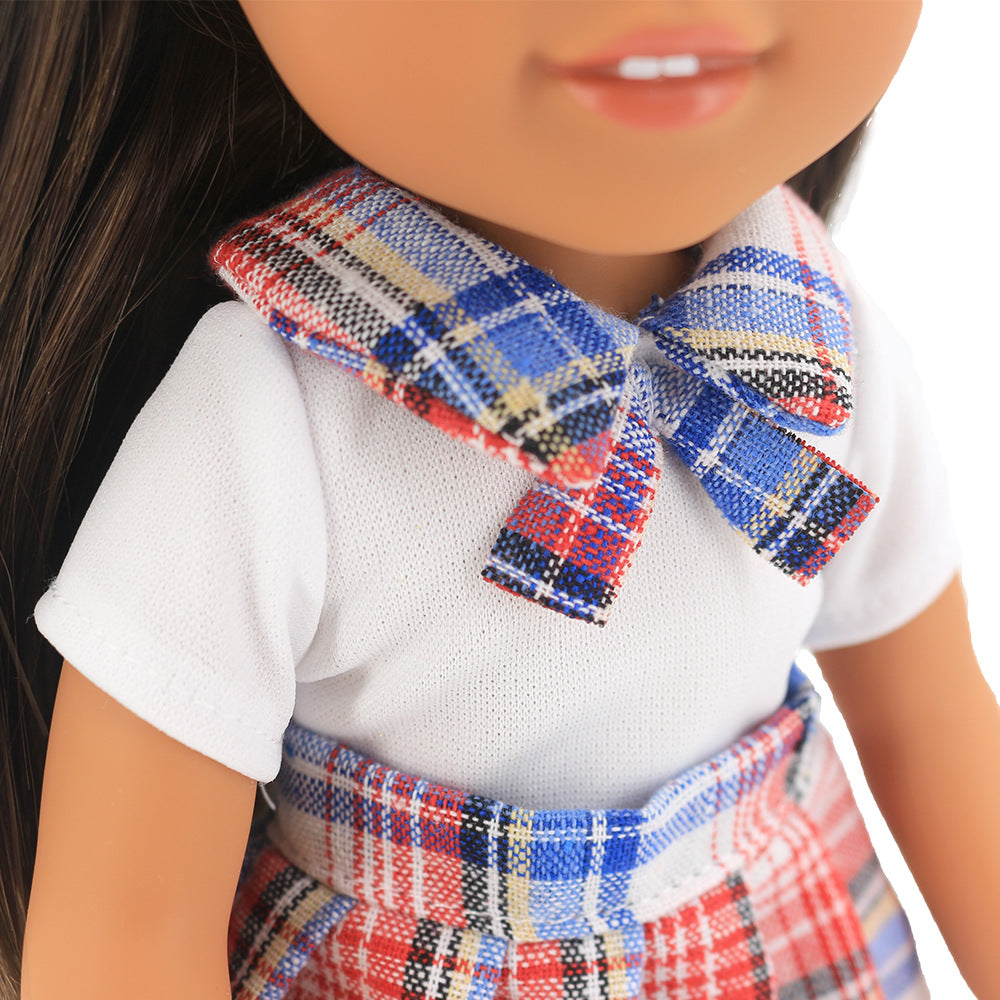 14.5 inch American Girl Doll Wellie Wishers Clothes