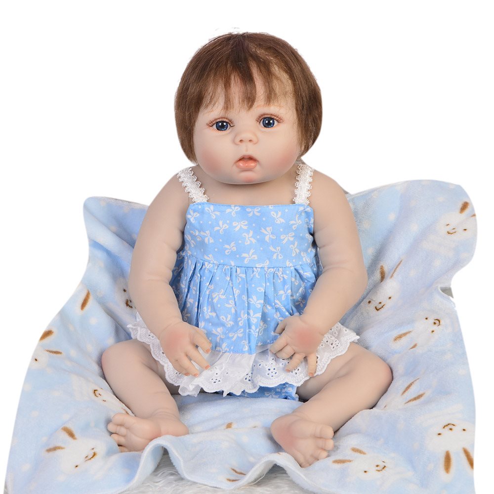 20-21 Inch Reborn Baby Clothes