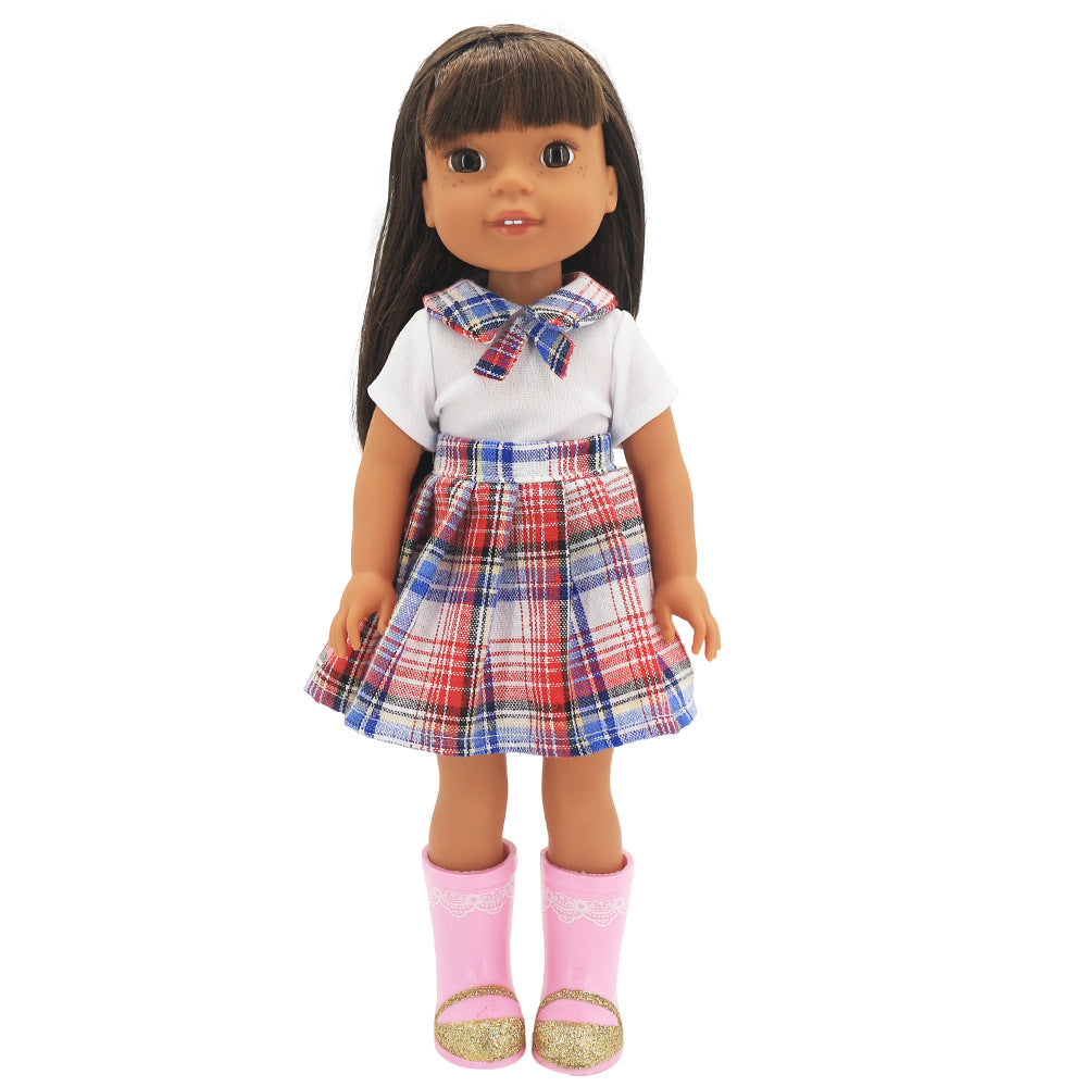 14.5 inch American Girl Doll Wellie Wishers Clothes