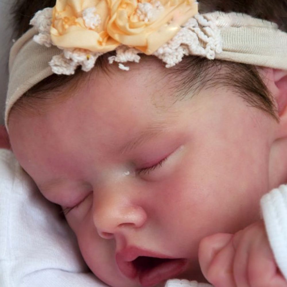 Reborn Baby Dolls Twina