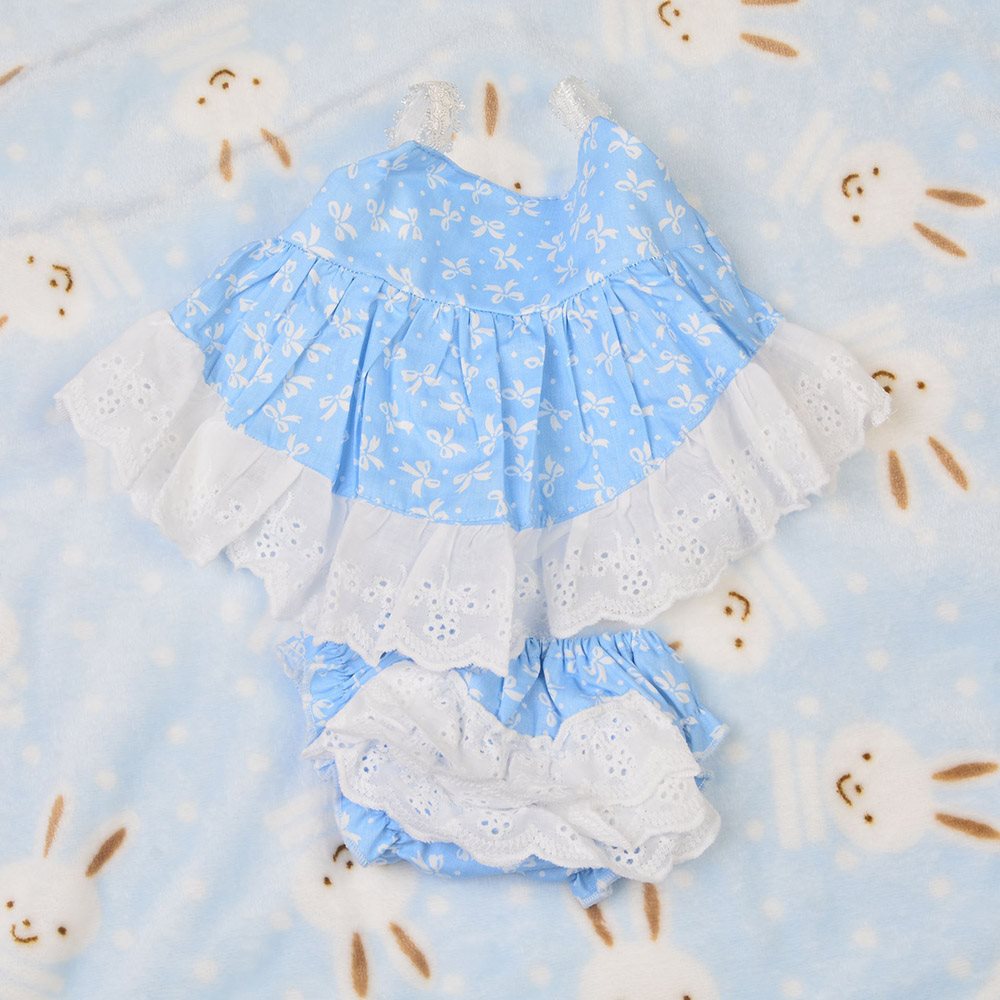 20-21 Inch Reborn Baby Clothes