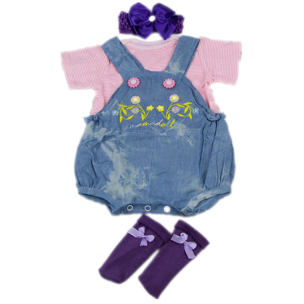 Doll Clothes