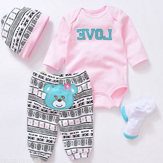 Doll Clothes