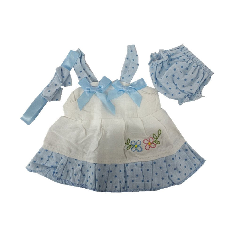 Doll Clothes