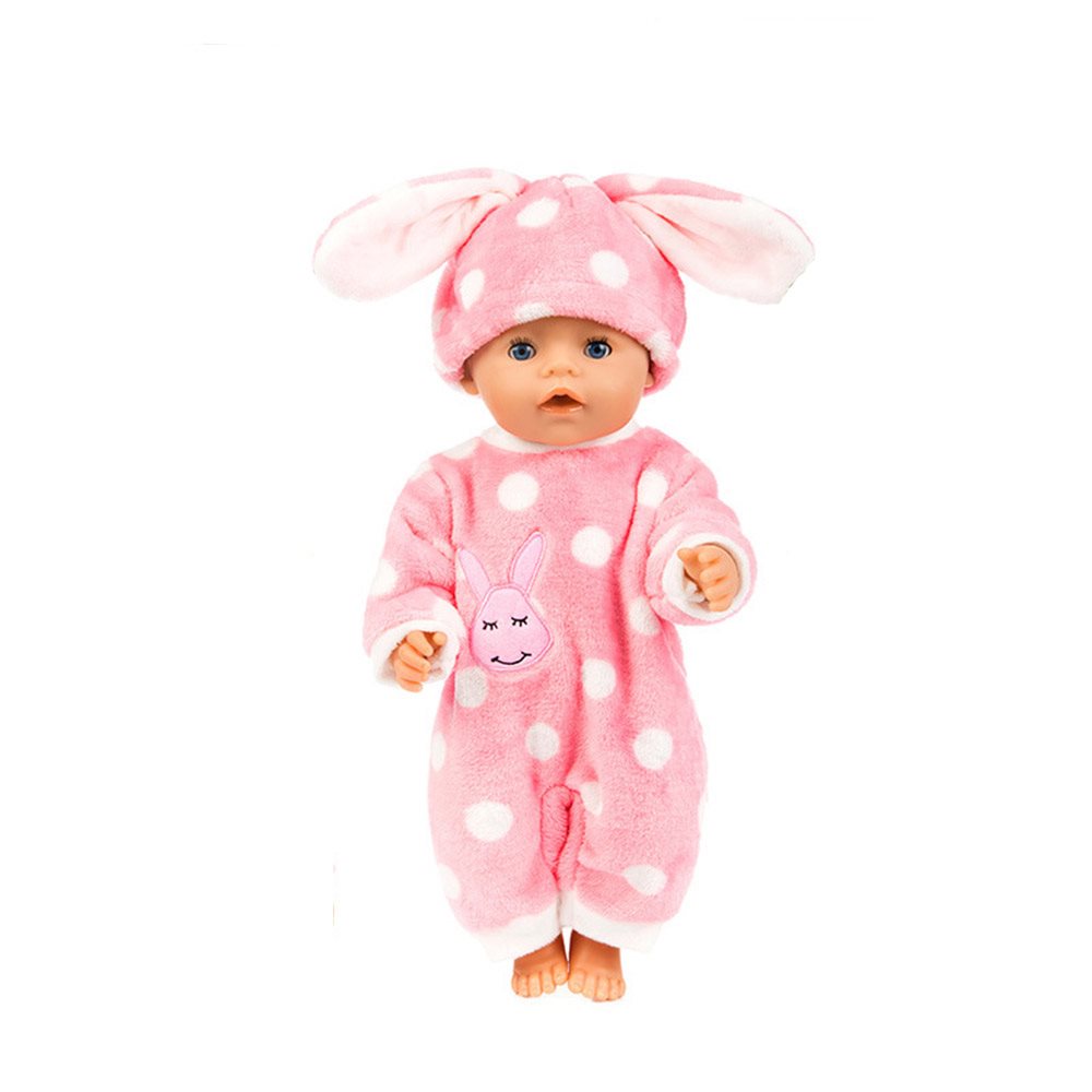 18 Inch Doll Clothes For Girls