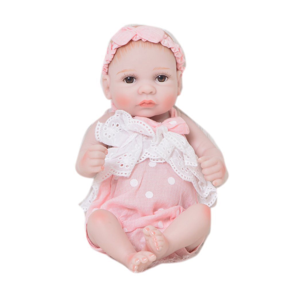 Doll Clothes